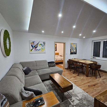 Apartmán u Petra Banská Štiavnica Exterior foto