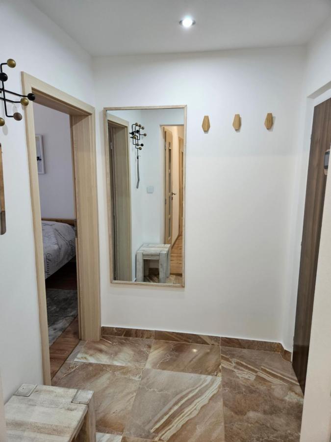 Apartmán u Petra Banská Štiavnica Exterior foto