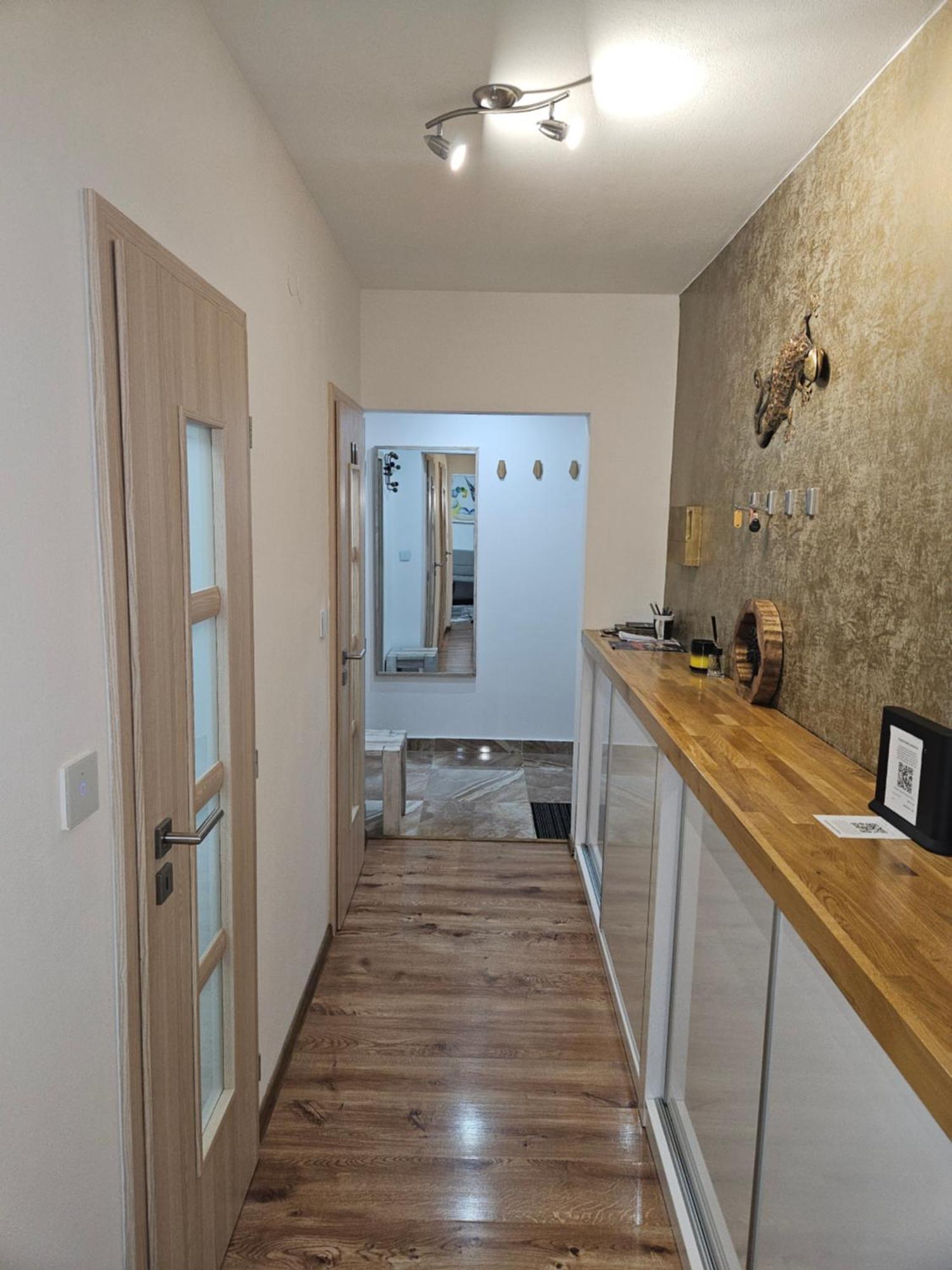 Apartmán u Petra Banská Štiavnica Exterior foto